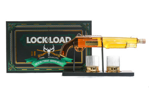 Lock &amp; Load Shotgun