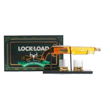 Lock & Load Shotgun