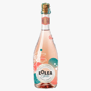 Lolea Floral Spritz