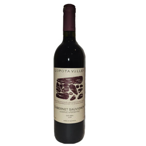 Lopota Valley Cabernet