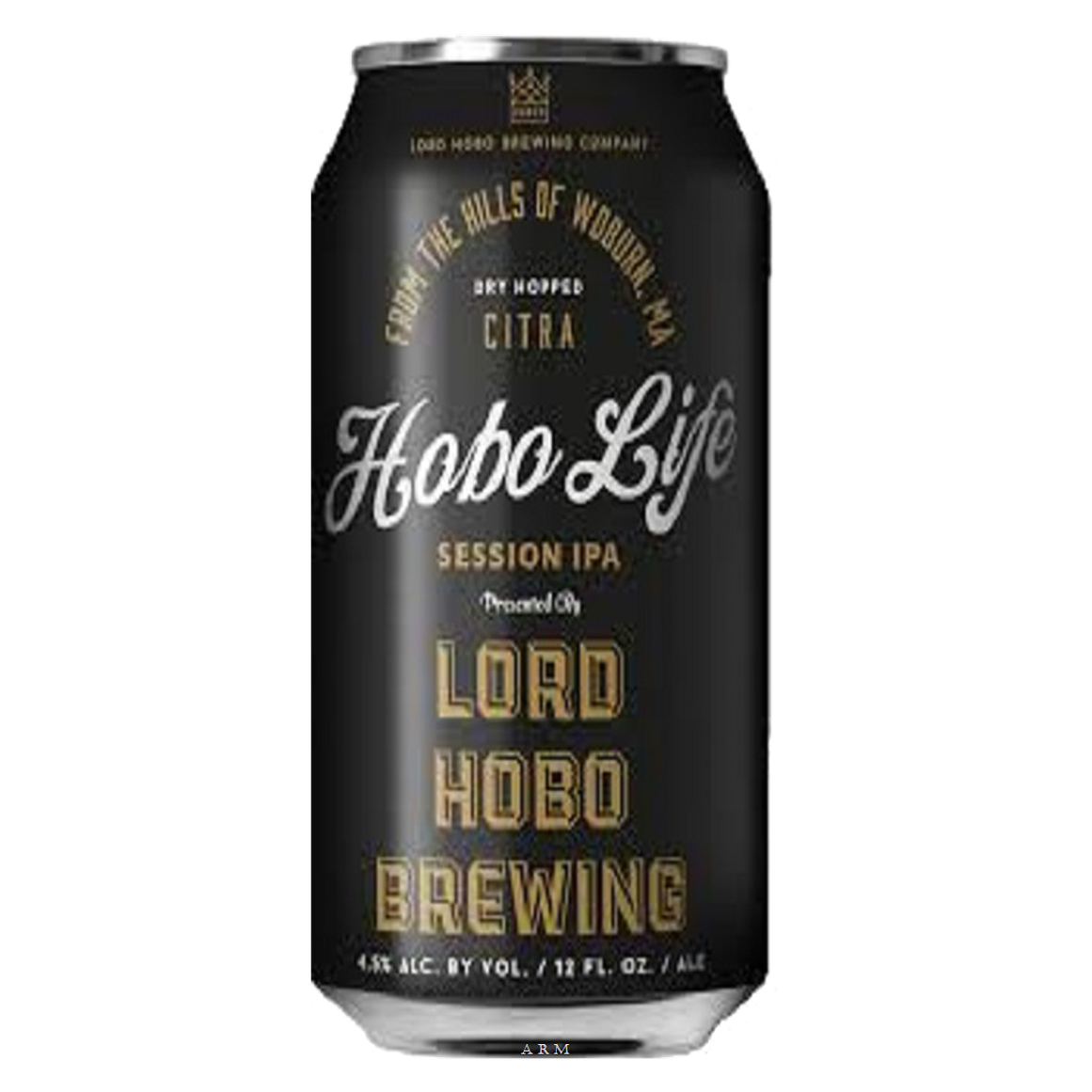 Lord Hobo Hob Life Session IPA  4pk Cn
