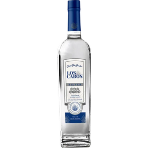 Los Cabos Blanco Tequila