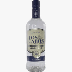 Los Cabos Blanco Tequila