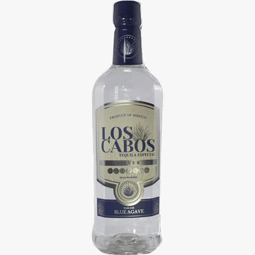 Los Cabos Blanco Tequila