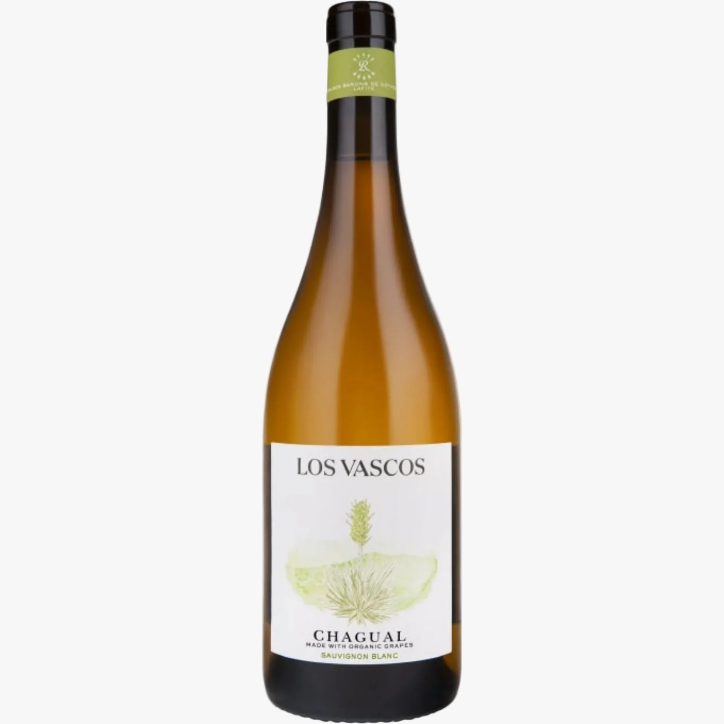 Los Vascos Chagual Sauvignon Blanc