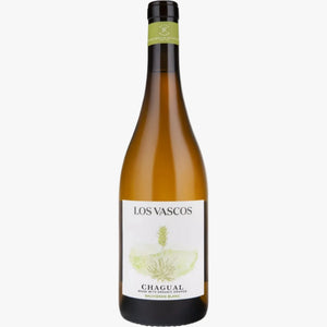 Los Vascos Chagual Sauvignon Blanc