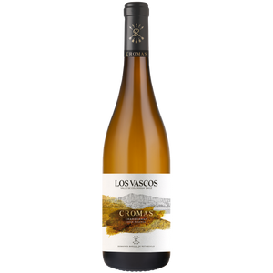 Los Vascos Cromas Grand Reserve Chardonnay