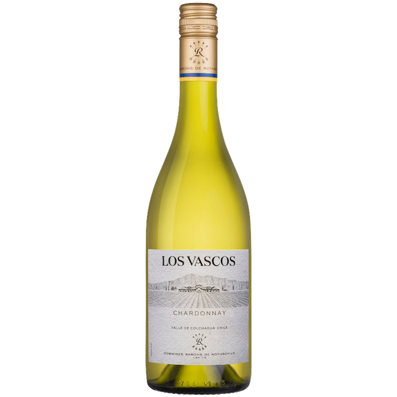 Los Vascos Chardonnay