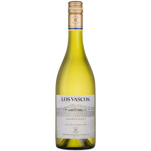 Los Vascos Chardonnay