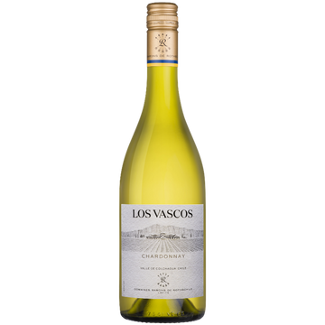 Los Vascos Chardonnay