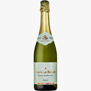 Louis De Belair Brut Blanc de Blancs
