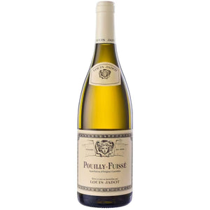 Louis Jadot Pouilly Fuisse