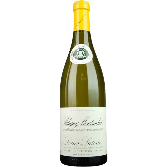 Louis Latour Puligny Montrachet 2022