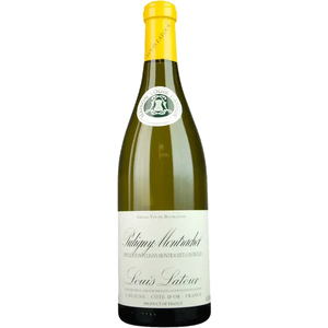 Louis Latour Puligny Montrachet 2022