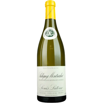 Louis Latour Puligny Montrachet 2022