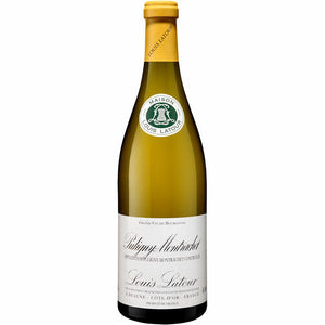 Louis Latour Puligny Montrachet 2023