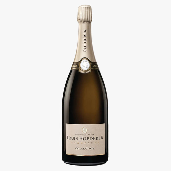 Louis Roederer Brut Collection 242