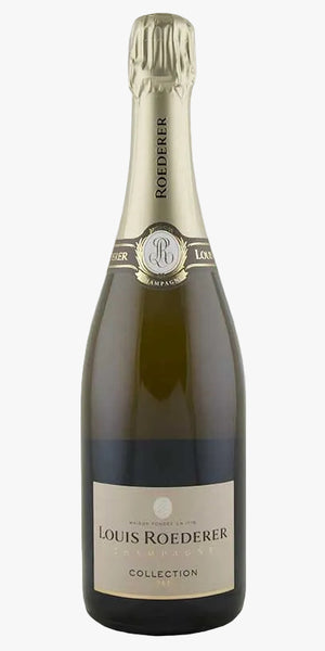 Louis Roederer Brut Collection 246