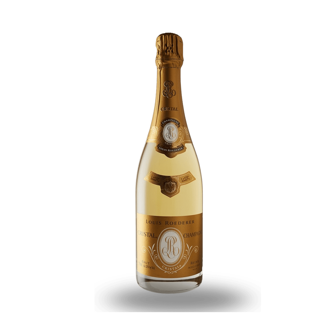 Louis Roederer Cristal 2008