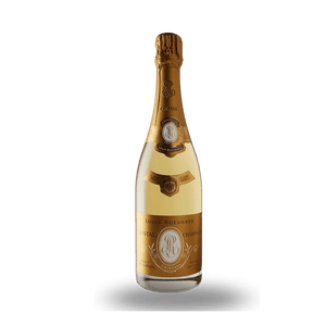 Louis Roederer Cristal 2008