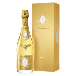 Louis Roederer Cristal 2016