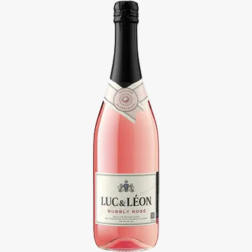 Luc &amp; Leon Bubbly Rose
