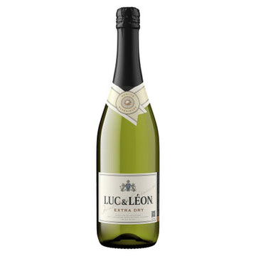 Luc & Leon Extra Dry
