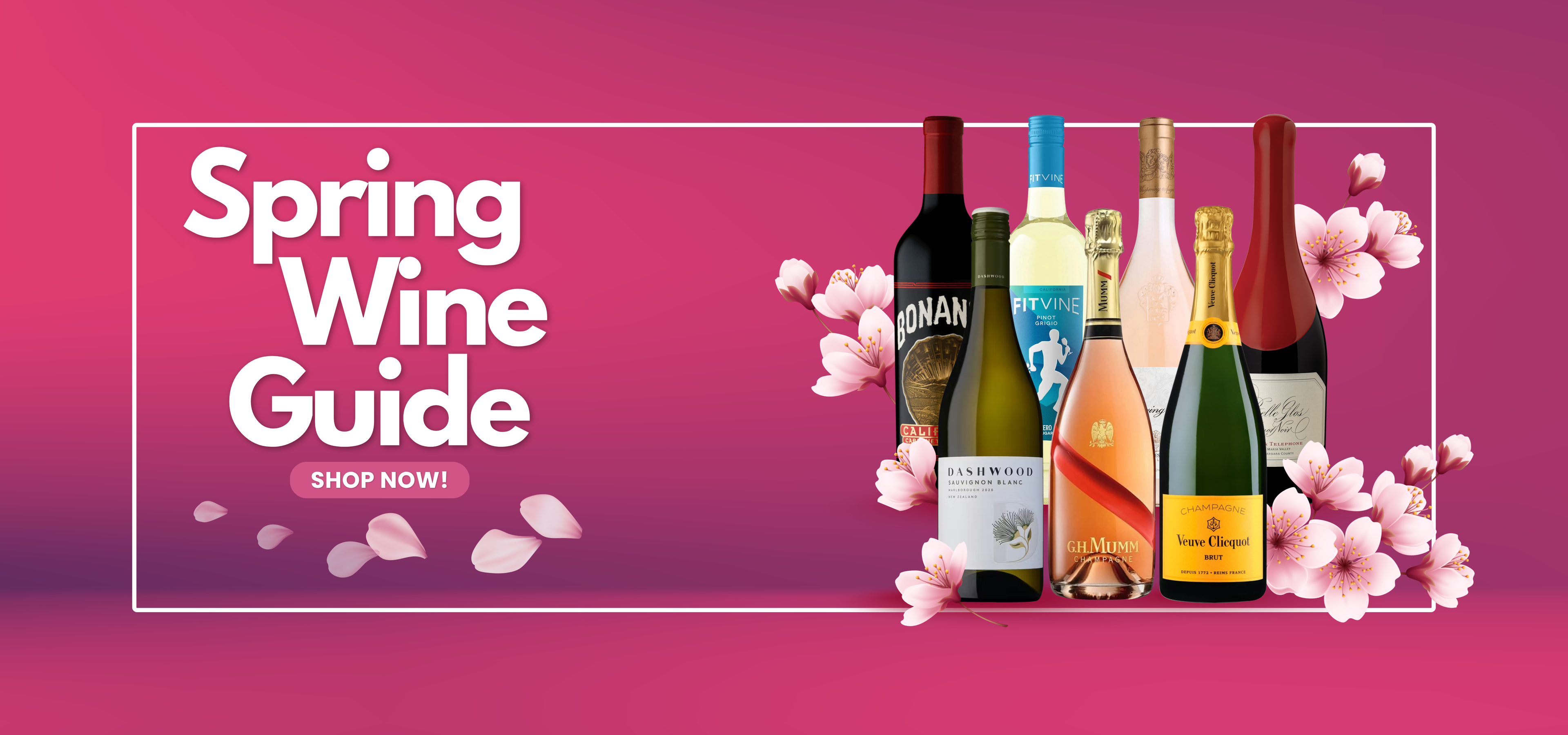 Luekens Wine & Spirits