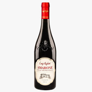 Luigi Righetti Amarone Della Valpolicella