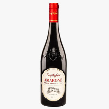 Luigi Righetti Amarone Della Valpolicella