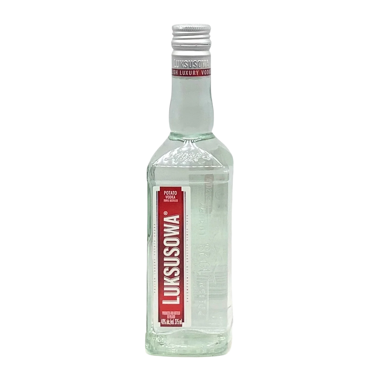 Luksusowa Potato Vodka