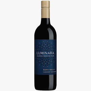 Luminara Cabernet Non-Alcoholic