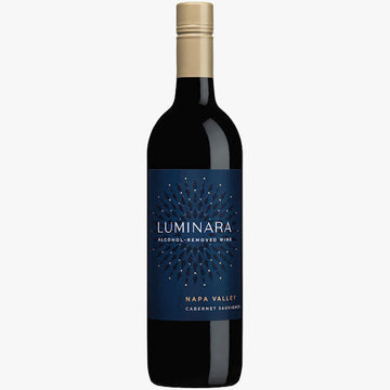 Luminara Cabernet Non-Alcoholic