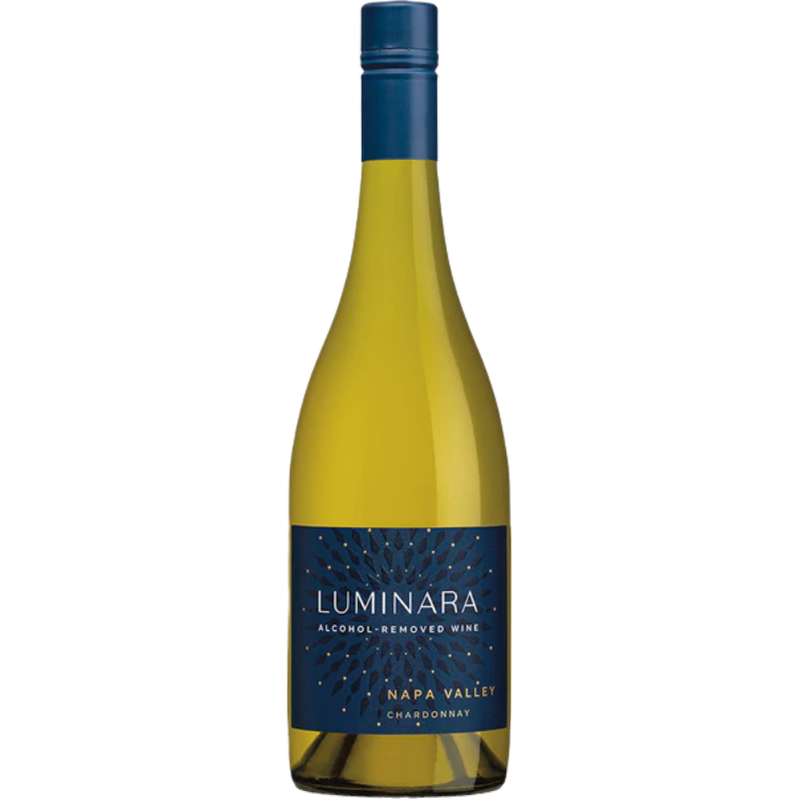 Luminara Napa Chardonnay Non-Alcoholic