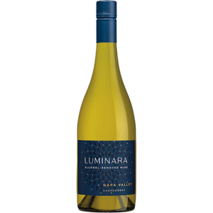 Luminara Napa Chardonnay Non-Alcoholic