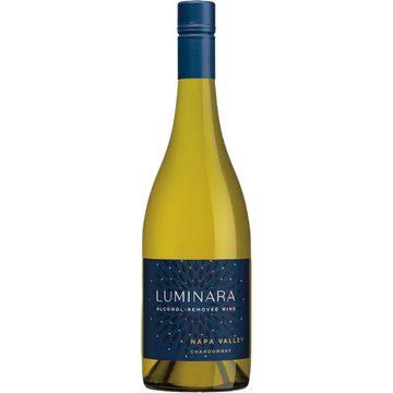 Luminara Napa Chardonnay Non-Alcoholic