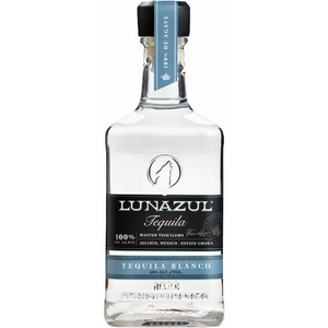 Lunazul Blanco Tequila