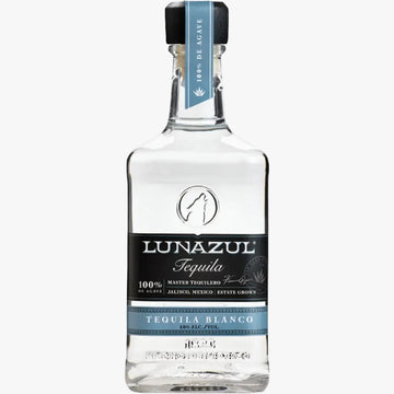 Lunazul Blanco Tequila