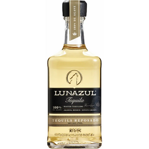Lunazul Reposado Tequila