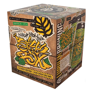 Lupulin Stash Box Variety IPA  4pk Cn