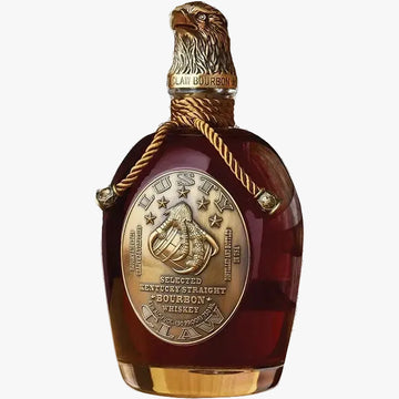 Lusty Claw Bourbon