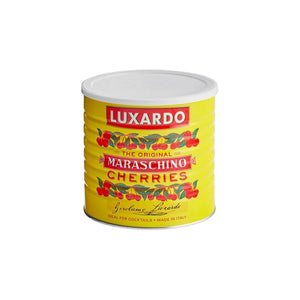 Luxardo Maraschino Cherries - Med 3L