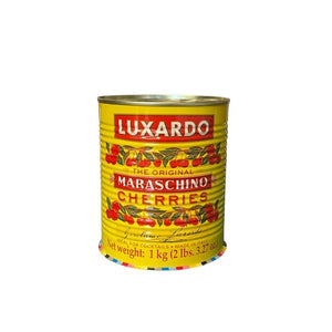 Luxardo Maraschino Cherries 1Kg