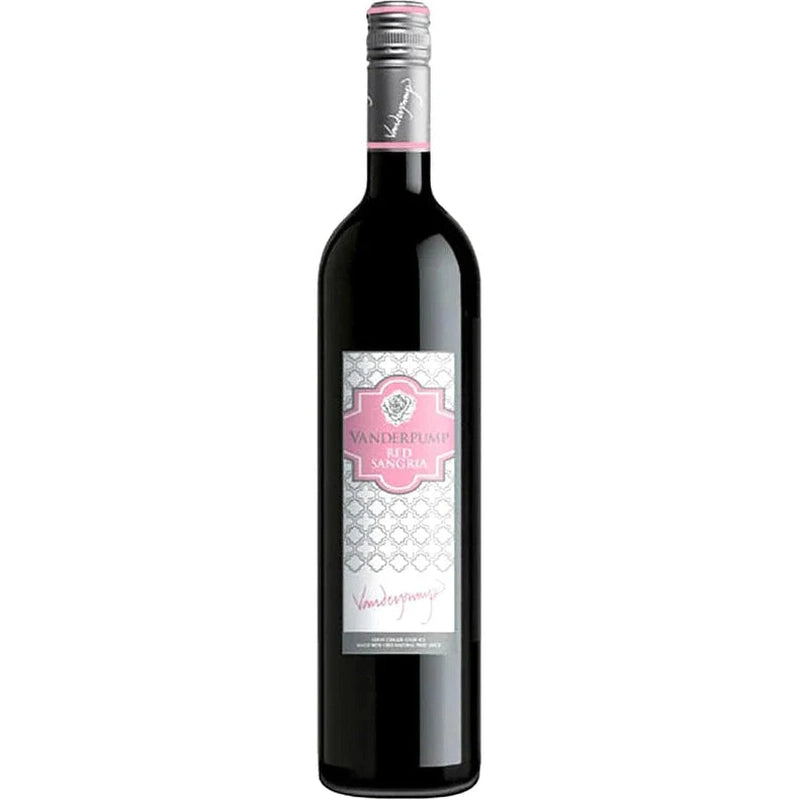 Lvp Red Sangria