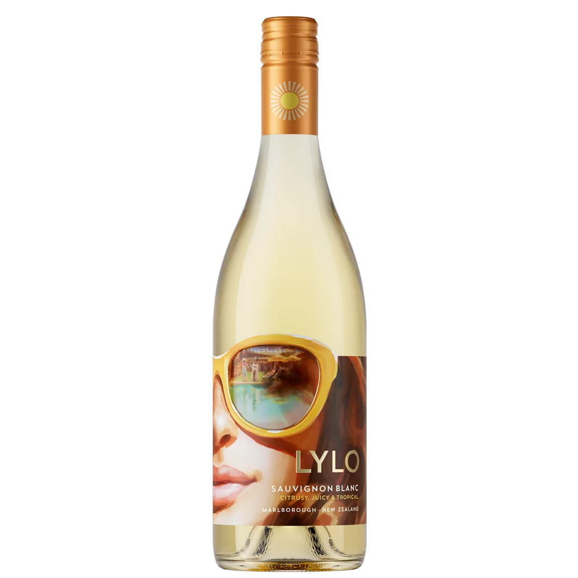 Lylo Sauvignon Blanc