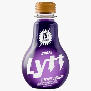 Lytt Grape