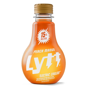 Lytt Peach Mango