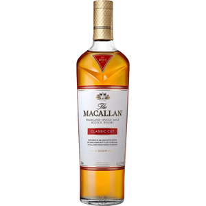 Macallan Classic Cut 2024 Limited Edition