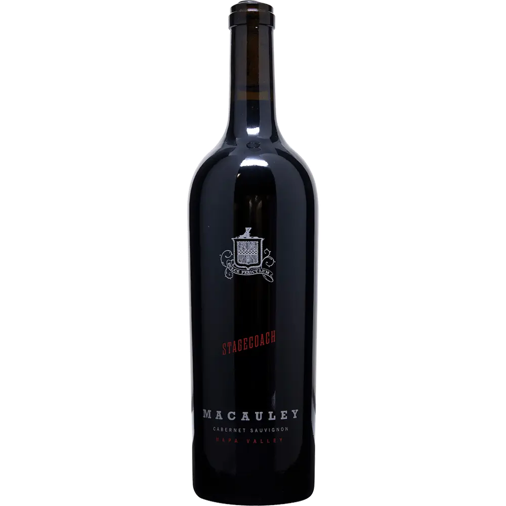 Macauley Napa Cabernet