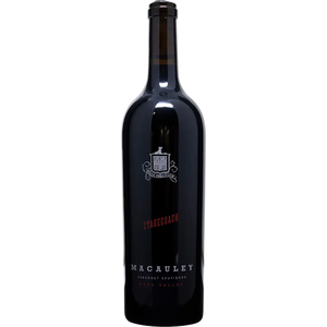 Macauley Napa Cabernet